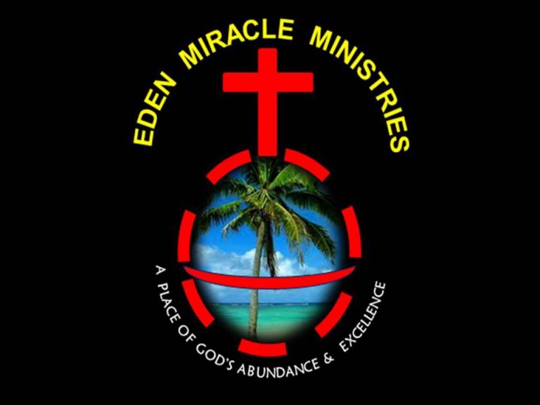 Eden Miracle Ministries Uganda