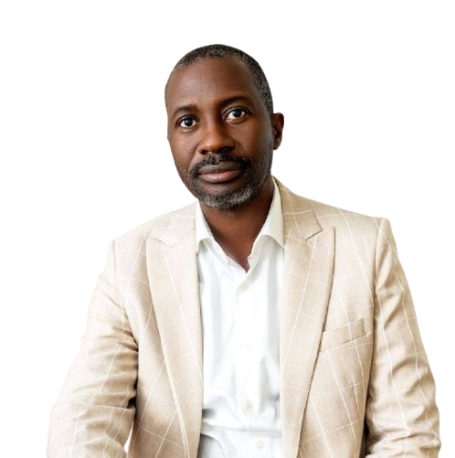 pastor Joseph Ssekisaka